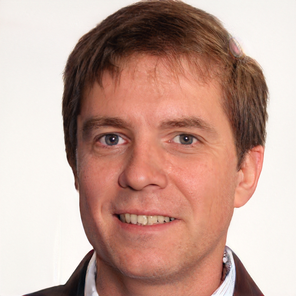 Jean Luca Baressi