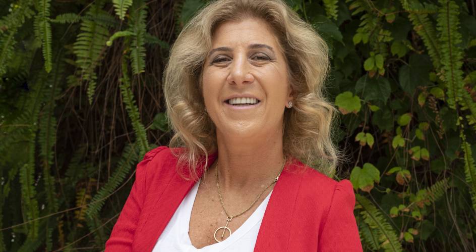 Maria Beltrán